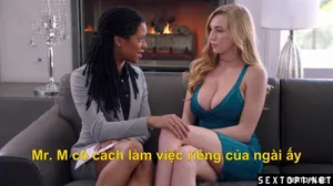 Cặp song sinh succubus bắt đàn ông để lấy tinh dịch phục vụ nghiên cứu. Cô chị succubus tham lam lấy tinh dịch và dùng cơ thể mình để ép tinh dịch ra khỏi người đàn ông mà không nói với em gái mình.