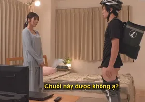 Người chồng hiền không đáp ứng đủ chuyện chăn gối, Cô vợ chết mê trước gã nhà cạnh bên dân chơi