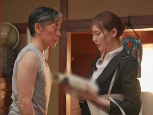 Cô nàng nhà bên trẻ dâm dục của tôi