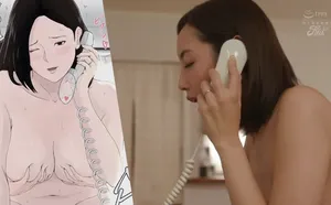 Phim sex chị dâu vụng trộm với em rể