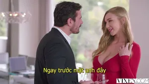 Buồn vì người chồng không làm thỏa mãn, vợ yêu đi làm gặp được đồng nghiệp quá “khỏe”