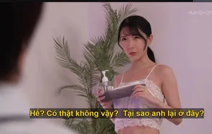 Thanh niên trốn học ở nhà phang chị chủ trọ tốt bụng khi anh xã đi vắng