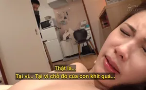DASD-770 Giao hợp mãnh liệt với mồ hôi, nước và dịch tình yêu của Akari Mitani, một nữ diễn viên AV 3 tuổi với mong muốn phơi bày bản thân, Akari Mitani